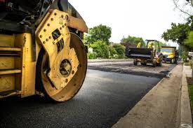 Why Choose Us For All Your Driveway Paving Needs in Jefferson, OH?